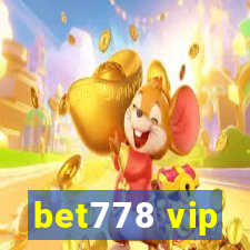 bet778 vip